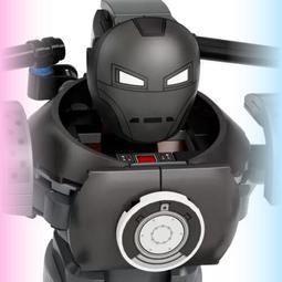 LEGO樂高76140Marvel復仇者聯盟漫威鋼鐵俠機甲益智拼裝積木玩具 歷史價格詳細信息