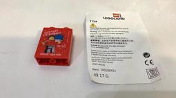 樂高人偶王 LEGO 日本樂高樂園2019 30144pb280春季紀念磚(全新) 歷史價格詳細信息