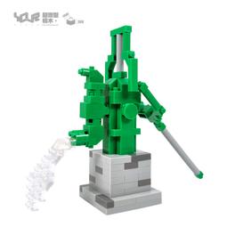 【光積木】????Q萌精選 達菲熊 史黛拉 米奇米妮 安娜貝兒????迪士尼 經典動漫 鑽石積木微型迷你 DIY創意 歷史價格詳細信息