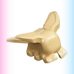 LEGO 76127 City 樂高 城市 動物 深橘色 斑紋 虎斑貓 貓咪 貓 小貓 Cat 歷史價格詳細信息