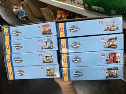 日式街景益智微型積木（1-8款，請留言或私訊備註要第幾款） 價格比較,價格查詢,歷史價格詳細信息