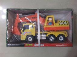 工程拖車 國道救援1:43 道路救援車 平板拖車 1/43模型車 車輛運輸拖車 拖板車 拖車 歷史價格詳細信息