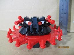 ROTRON Muffin Fan RE147 120 Volt Quiet Cooling Fan 4&quot; Tested 歷史價格詳細信息