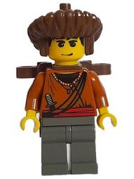 樂高人偶王 LEGO 經典城鎮系列/城市之家#8403 twn112 歷史價格詳細信息