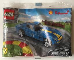 全新 LEGO 樂高 40194 法拉利賽車系列 終點站 及 頒獎台 歷史價格詳細信息