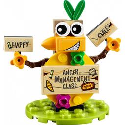 已組裝 BABU 8815 麵包超人 迷你益智積木 歷史價格詳細信息