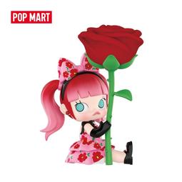 【現貨】泡泡瑪特POPMART MOLLY櫻桃小丸子 400% 1000% 歷史價格詳細信息