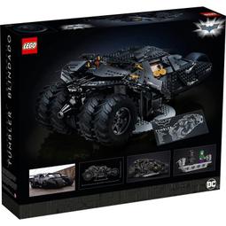 樂高LEGO SUPER HEROES 蝙蝠車追擊: 蝙蝠俠 vs 小丑 玩具e哥 76264 歷史價格詳細信息