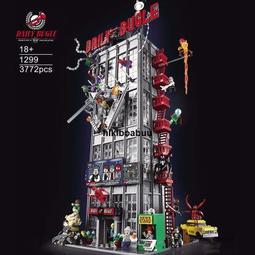 適用樂高76255漫威新守護者飛船模型手辦展示盒亞克力收納防塵罩 歷史價格詳細信息