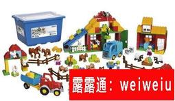 農村樂鄉村交通軌道積木組 歷史價格詳細信息