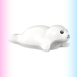 LEGO 60326 76965 City 樂高 城市 動物 深橘色 松鼠 Squirrel 歷史價格詳細信息