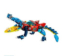 LEGO人偶 71459 庫柏(賽車服) DRM027 人偶系列 歷史價格詳細信息