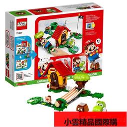 【優選國際購】樂高積木房子別墅漁夫小屋模型建築大型成年人高難度拼裝男孩玩具 歷史價格詳細信息