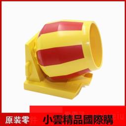 【優選國際購】LEGO 得寶 散配件 樂高 Duplo 大顆粒 9076 積木 直管道 歷史價格詳細信息