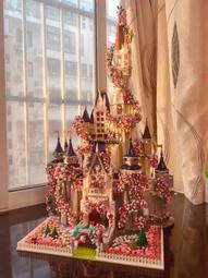 【積木城市】積木產品客製化詢問區 名片架、積木牆、婚禮小物、派對/婚禮佈置 人像畫 QR扣 等 歷史價格詳細信息