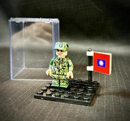 TMC生存 ABC積木 二戰 諾曼第登陸 WW2 非LEGO 相容樂高 TBDBOB01SET 歷史價格詳細信息