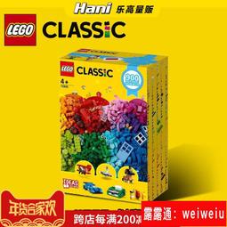 LEGO 11035 創意房屋 Creative Houses 歷史價格詳細信息