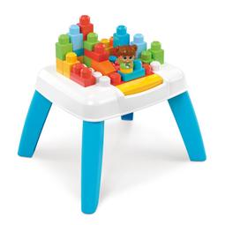 【奇哥】MEGA BLOKS 費雪美高積木車 歷史價格詳細信息