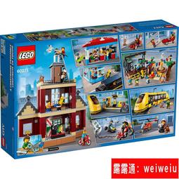 LEGO樂高 城市系列 60277 警用巡邏艇 歷史價格詳細信息