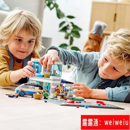 LEGO-樂高-城市系列-6693 Recycle Truck垃圾車+6604 Formula-I Racer 歷史價格詳細信息