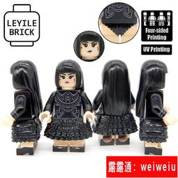 樂宜樂第三方人仔配件國風清宮系列宮妃格格服飾髮飾表情 歷史價格詳細信息