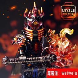 樂宜樂第三方人仔遊戲系列moc 定制人偶生化危機LYLGM % 歷史價格詳細信息