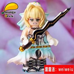 【限量】mangabrick 芒果樂宜樂第三方人仔女帝MB211 歷史價格詳細信息