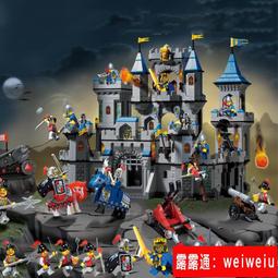 啟蒙男孩玩具拼裝樂高積木警察車飛機玩具移動特警總部6-8-12歲 歷史價格詳細信息