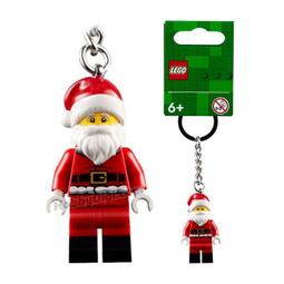 [ 必買站 ]   LEGO 854201 聖誕老人 人偶鑰匙圈 歷史價格詳細信息