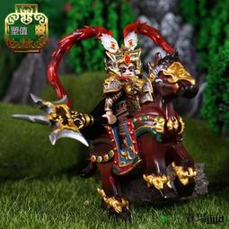 樂宜樂第三方人仔國風武將名仕諸葛亮LYLST188-189 歷史價格詳細信息