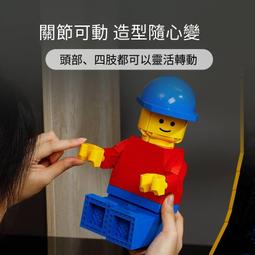 積仔結婚訂婚婚禮卡通人形禮物積木送人禮品制定禮品登記diy來圖 歷史價格詳細信息