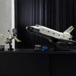 樂高正品10283發現號航天飛機積木高難度拼裝玩具 價格比較,價格查詢,歷史價格詳細信息