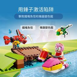 樂高正品76949侏羅紀南方巨獸龍和鐮刀龍拼搭積木玩具 歷史價格詳細信息