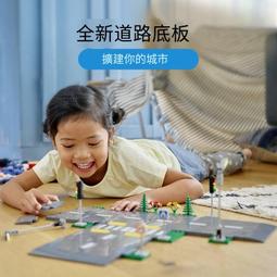 【積木城市】多組合積木零件收納盒 附有壁掛孔 多面可拼接  適用在家好收納 出門遊玩好攜帶 人仔 迷你積木 鑽石積木 歷史價格詳細信息