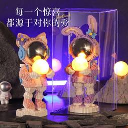 宇航員 太空人 棕熊 冷氣出風口芳香 夜光星空  6款味道一次滿足  LED氣氛燈 太空艙星空效果 授權正版商品 歷史價格詳細信息