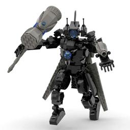 (第三方積木)MOC-272 袋裝積木 馬桶人VS監控人系列 Skibidi toilet 惡魔電鑽人 黑化電鑽人 歷史價格詳細信息