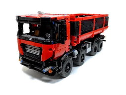 BuildMOC經典影視奧黛麗二世周邊積木食人花束中國拼插積木玩具 歷史價格詳細信息