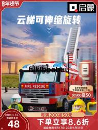 男孩積木積木-消防總局B0631 Sluban變形合體積木 日華好物 歷史價格詳細信息