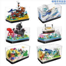 迷你哲高612022積木失落聖殿街景建築擺件益智拼裝玩具盒裝 歷史價格詳細信息