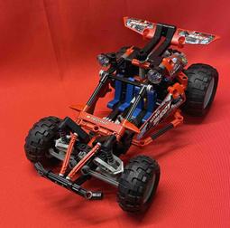 LEGO樂高 Technic系列 鏟雪車 LG42148 歷史價格詳細信息