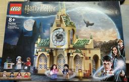 LEGO 76389 霍格華玆: 消失的密室 哈利波特系列【必買站】樂高盒組 歷史價格詳細信息