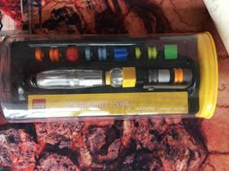 [出清] 樂高LEGO Movie玩電影系列 Emmet艾密特 3D錶帶 潛水50米 兒童手錶 歷史價格詳細信息