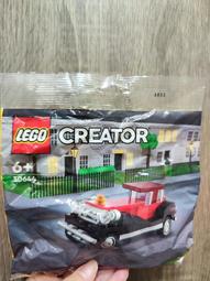 全新  LEGO 樂高 30244 星球大戰系列 STAR WARS 安納金 絕地攔截機 歷史價格詳細信息