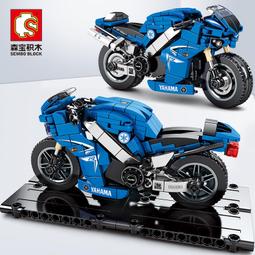 雅拼積木花拼裝花坊玩具模型男女孩系列樹屋高難度玩具小顆粒網紅 歷史價格詳細信息