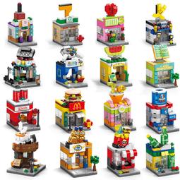 熱賣玩具城堡積木拼裝益智力寶寶小公主釹孩子系列6歲兒童4生日3禮物5 歷史價格詳細信息