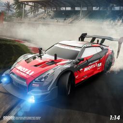 【好康】漂移RC合金遙控車高速越野賽車手柄充電兒童成人男孩玩具汽車炫酷 歷史價格詳細信息