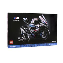 【好康】機車積木m1000rr機車成年高難度拼裝模型玩具男生生日禮物 歷史價格詳細信息