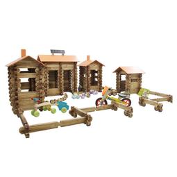 【好康】幼兒園大型碳化童話小鎮積木安吉遊戲戶外巧匠建構搭建兒童清水 歷史價格詳細信息