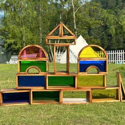 【好康】建構拼插積木桌多功能遊戲桌兼容樂高積木3歲6男女孩動手玩具 歷史價格詳細信息