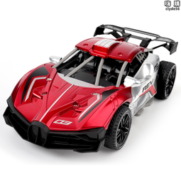 遙控玩具 高速遙控車 四驅車 玩具車 合金遙控工程車挖掘機玩具充電翻斗自卸車運輸卡車挖土機兒童男孩 歷史價格詳細信息